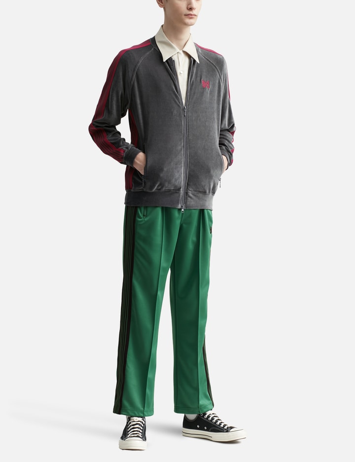 R.C. TRACK JACKET Placeholder Image