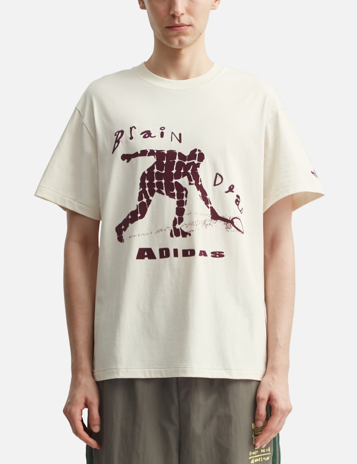 Adidas Originals Brain Dead T-shirt
