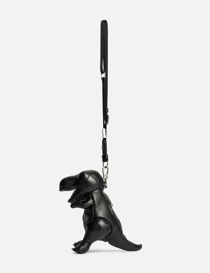 Maison Mihara Yasuhiro "DOLLS" T-REX Mini Bag