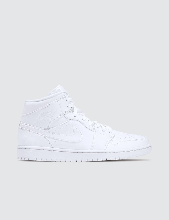 Nike Air Jordan 1 Mid Placeholder Image