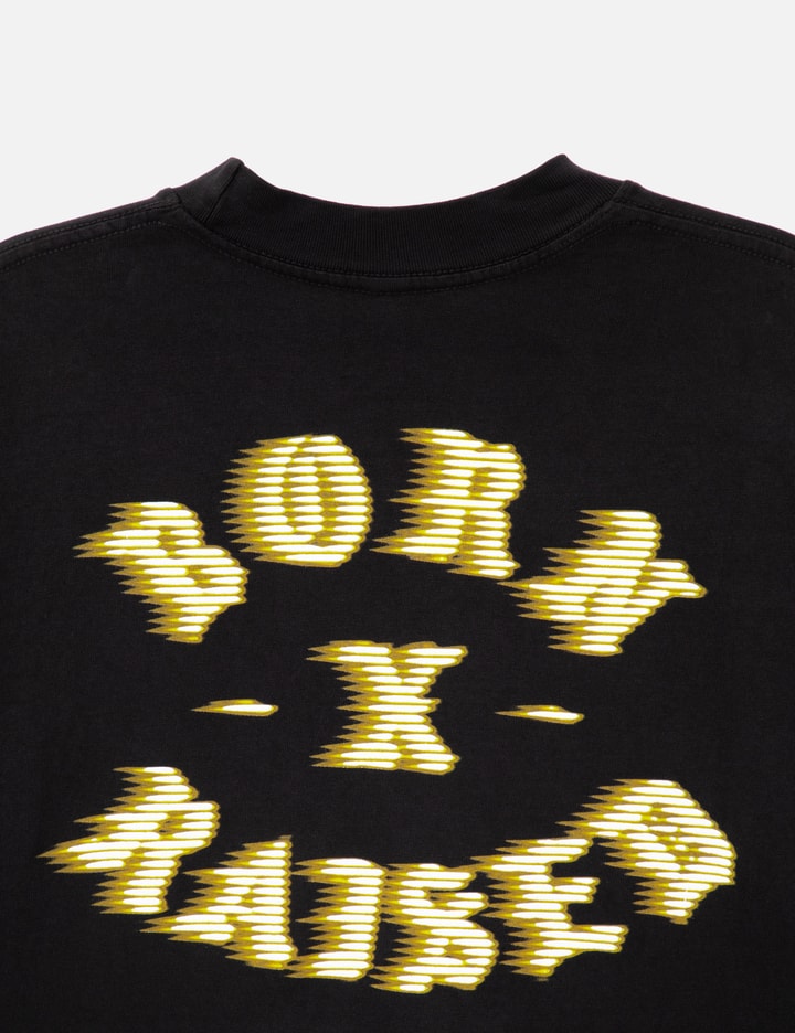 Born x Raised Speed Rocker Tee