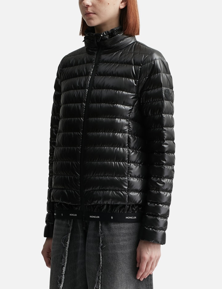 Epigeo Short Down Jacket Placeholder Image