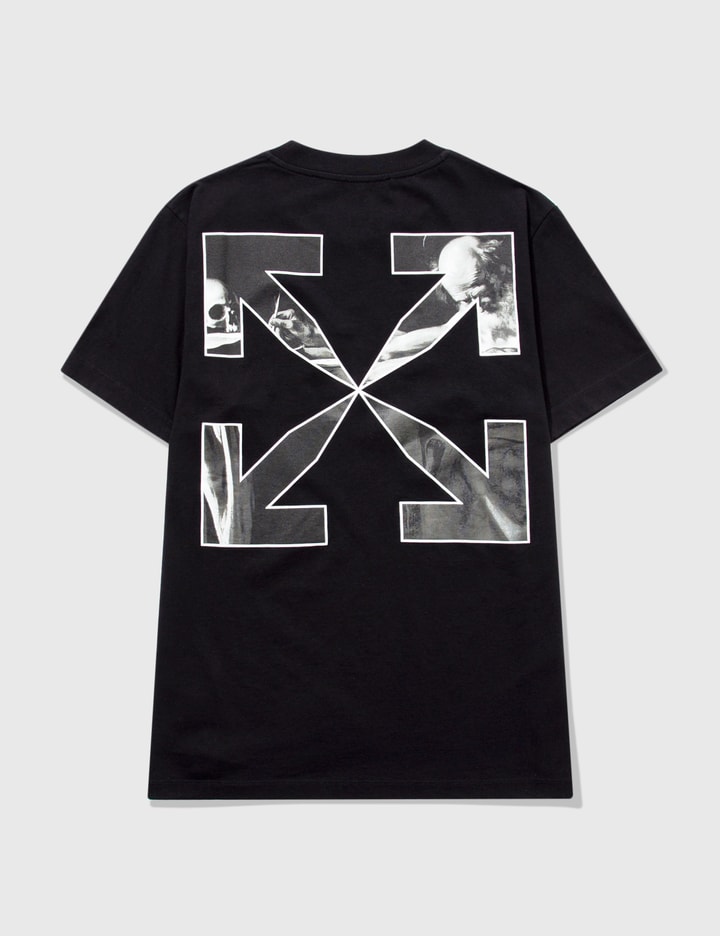 Off-White™ - T-shirt | HBX - Globally Curated Fashion and Lifestyle by Hypebeast