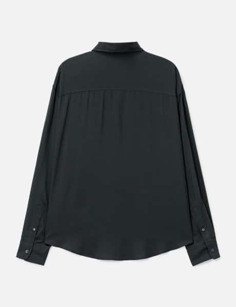 Boxy Fit Shirt view 9