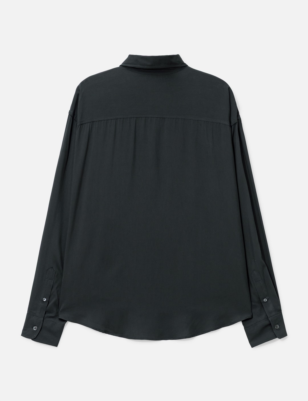 Boxy Fit Shirt view 10