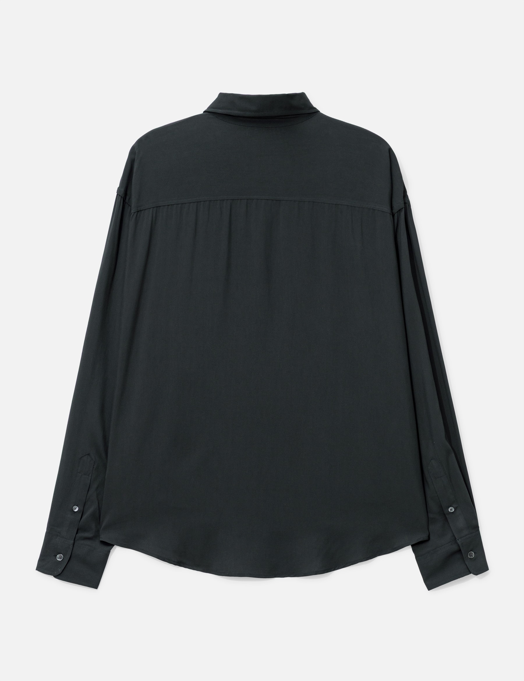 Boxy Fit Shirt view 20