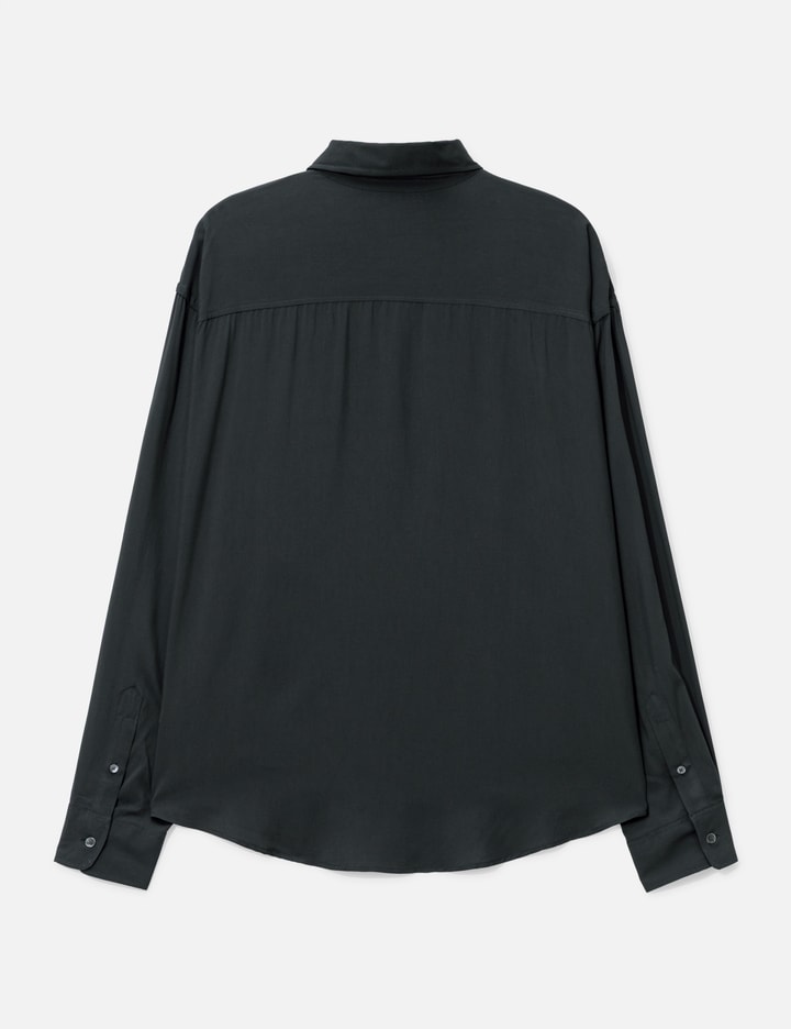 Boxy Fit Shirt Placeholder Image