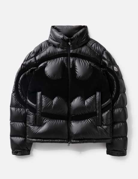 Moncler Solander Batman Down Jacket