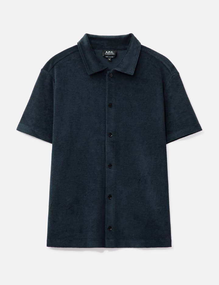 NICOLO Short Sleeve Shirt Placeholder Image