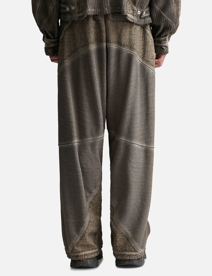 LUNAR KNIT TRACK PANTS Placeholder Image