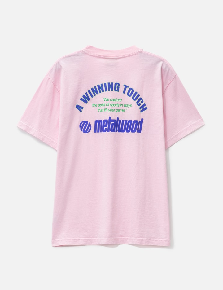 WINNING TOUCH T-SHIRT Placeholder Image