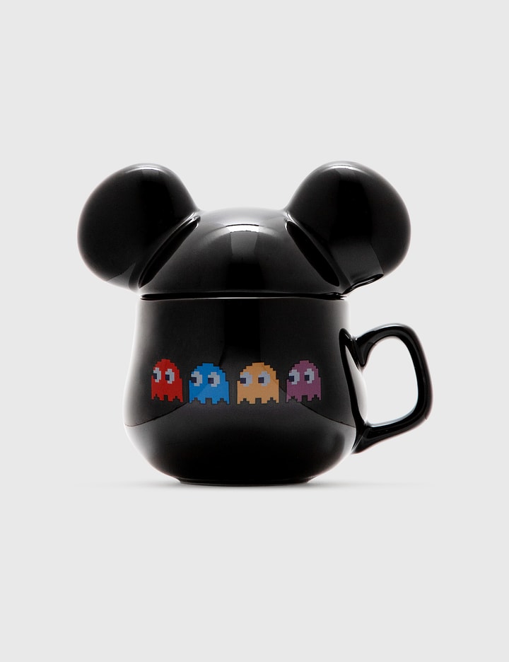 Medicom Toy x MLE Pac-Man Series Be@r Mug Placeholder Image