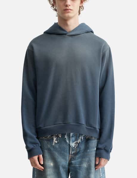 Fleece Logo Hoodie view 10
