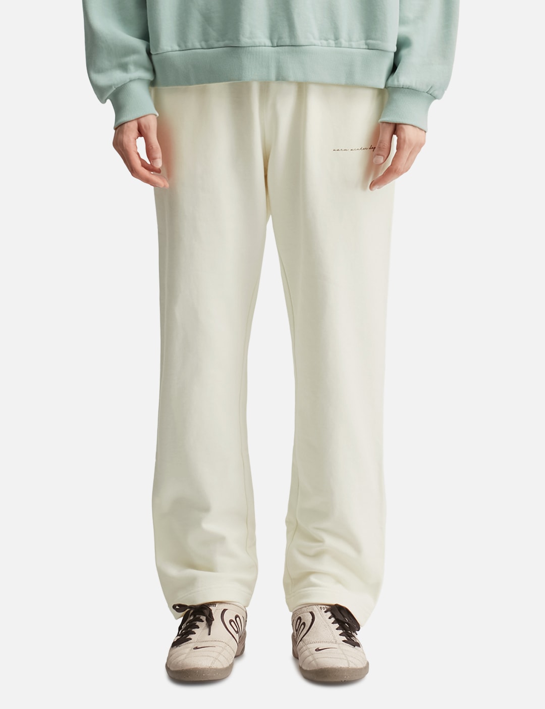 Straight Leg Sweatpants view 11
