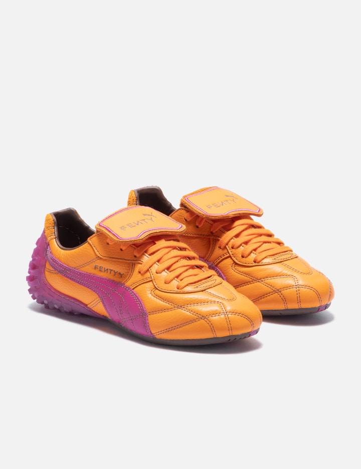 Puma X Fenty Avanti Ls Stitched Sneakers