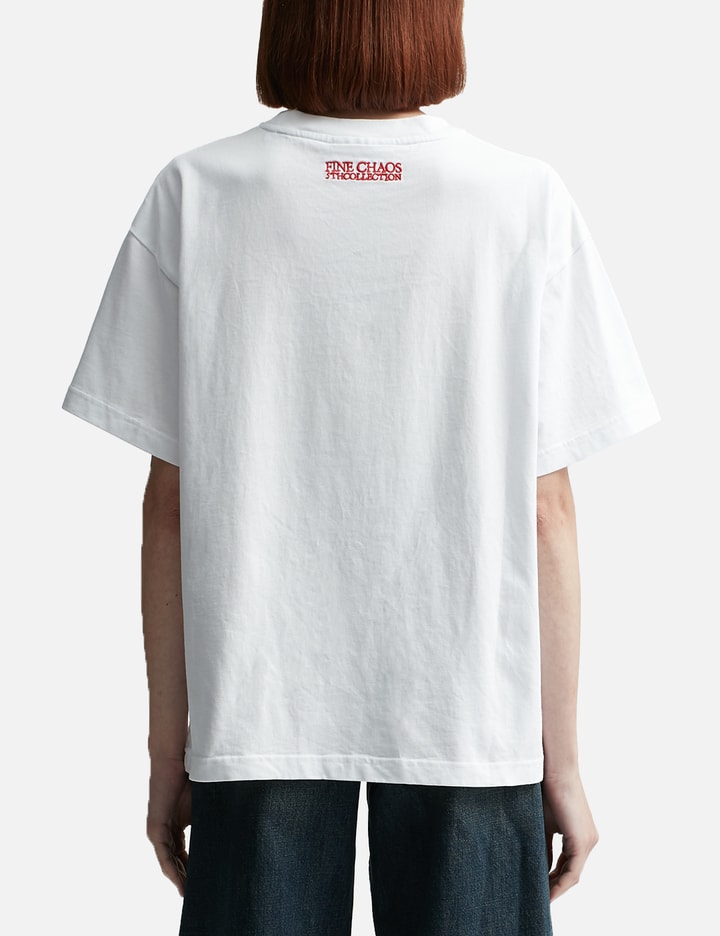 TTOCR T-shirt Placeholder Image