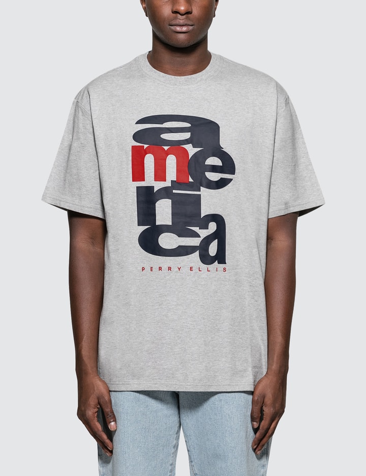 America Scramble T-Shirt Placeholder Image