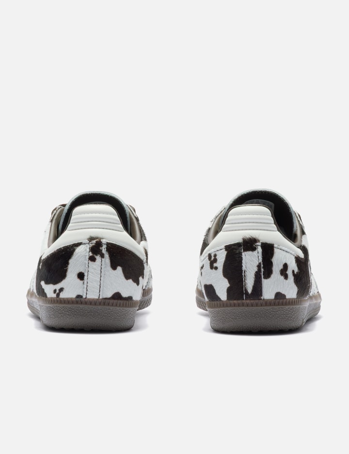 Samba OG Shoes Placeholder Image