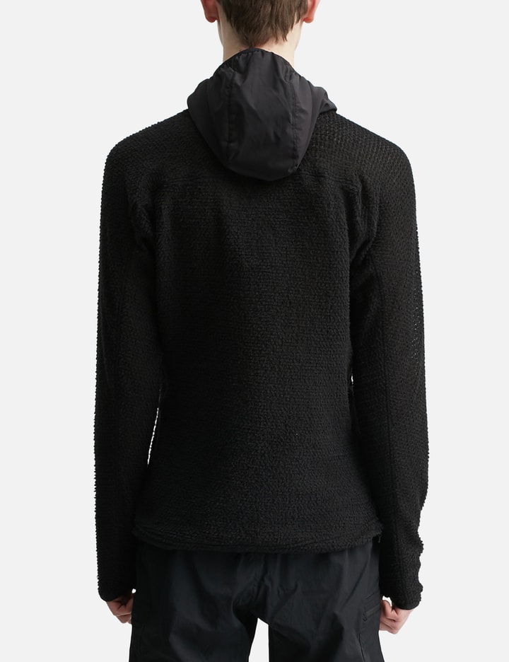 Wool Alpha Pullover Placeholder Image