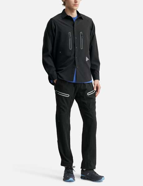 Light Hike Pants view 14