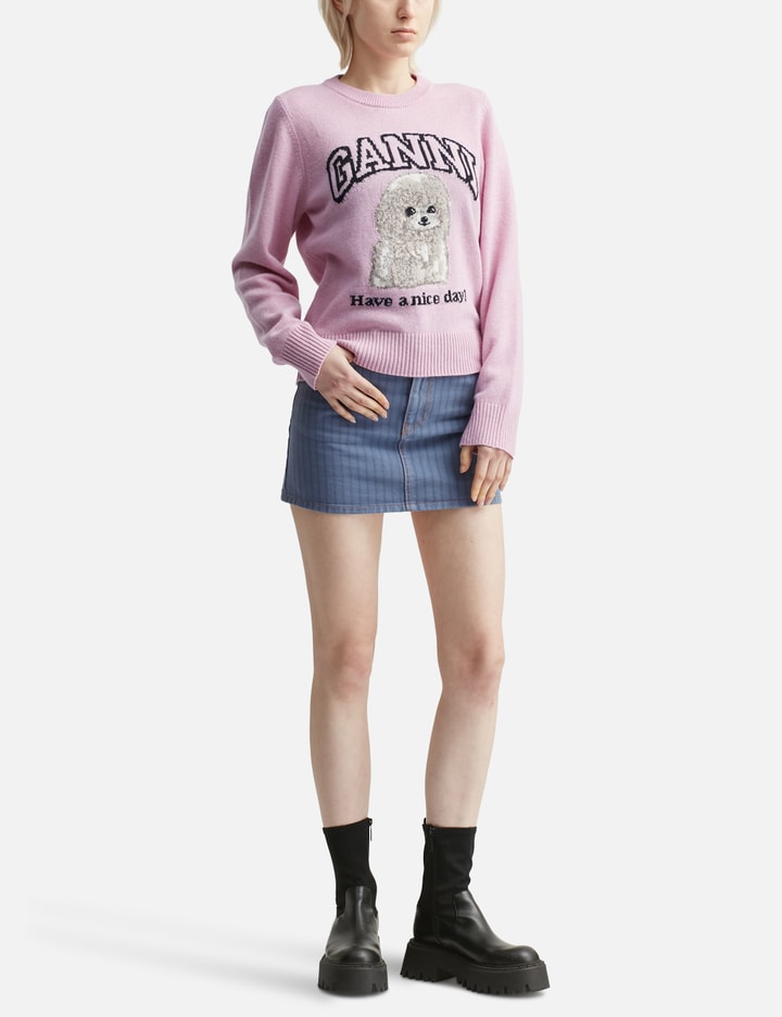 Poodle Jumper Placeholder Image