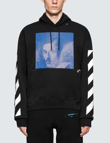 Off-White™ - Diag Bernini Over Hoodie | HBX - ハイプビースト  