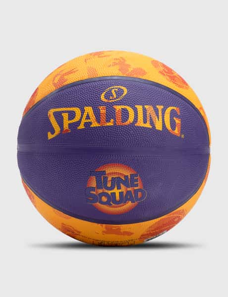 Spalding 스팔딩 x 스페이스잼: A New Legacy Tune Squad 바스켓볼