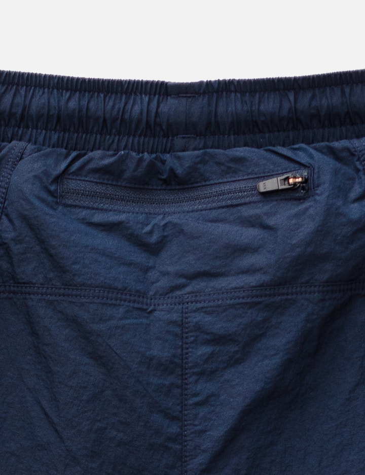 District Vision Ultralight Nylon Trail Shorts