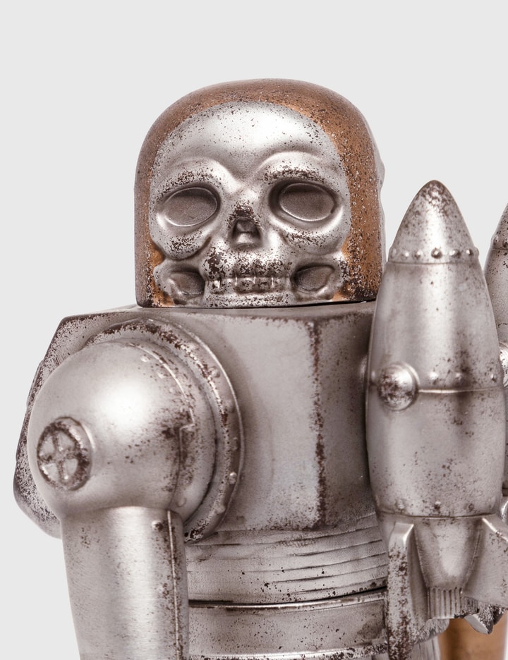 Cosmad The Rusty Bot Placeholder Image