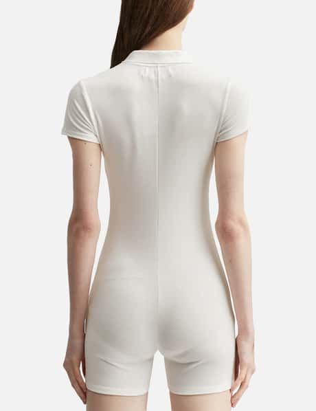 Champagne Romper view 12