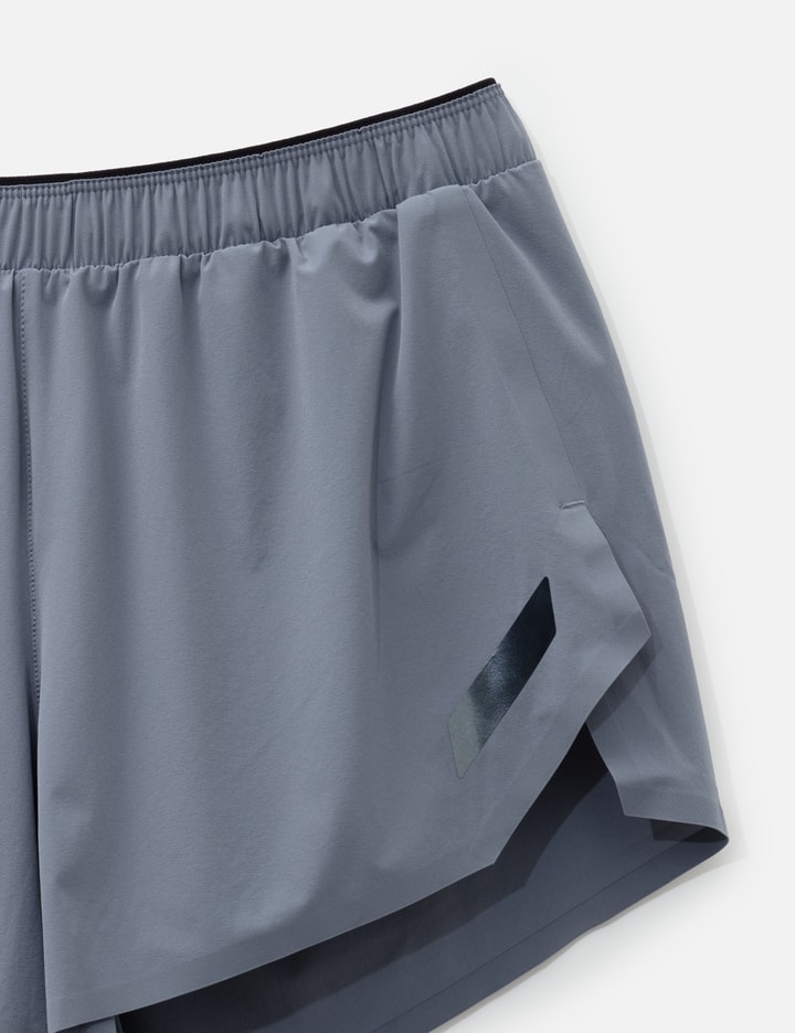 SOAR Running Split Shorts