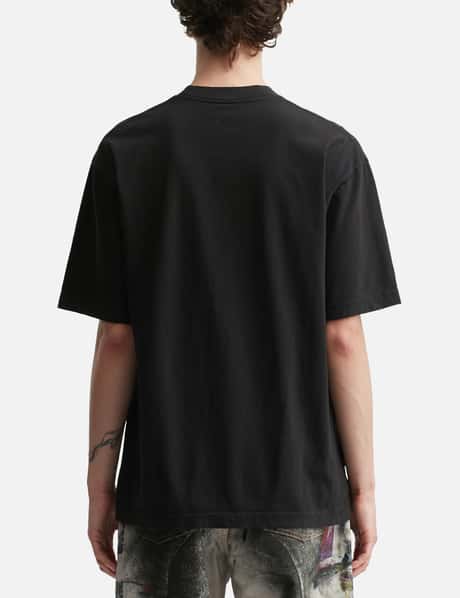 Jackass X Babylon Alligator Tightrope Tee view 12