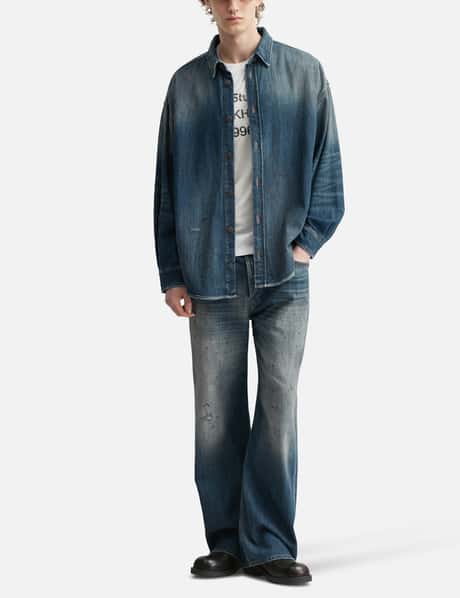 Regular Fit Jeans 2021M view 14