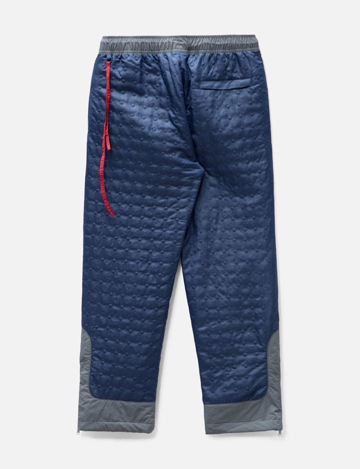 Shop Clot X Jordan Brand Sport Pants In Blue