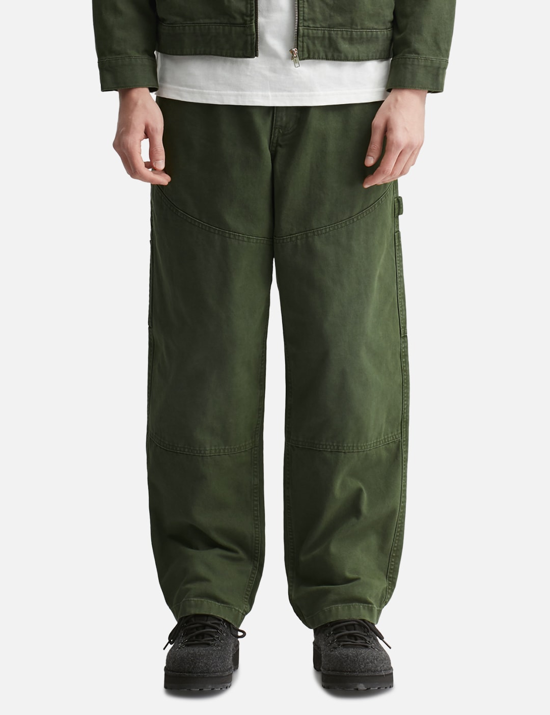 Taos Canvas Pant view 18