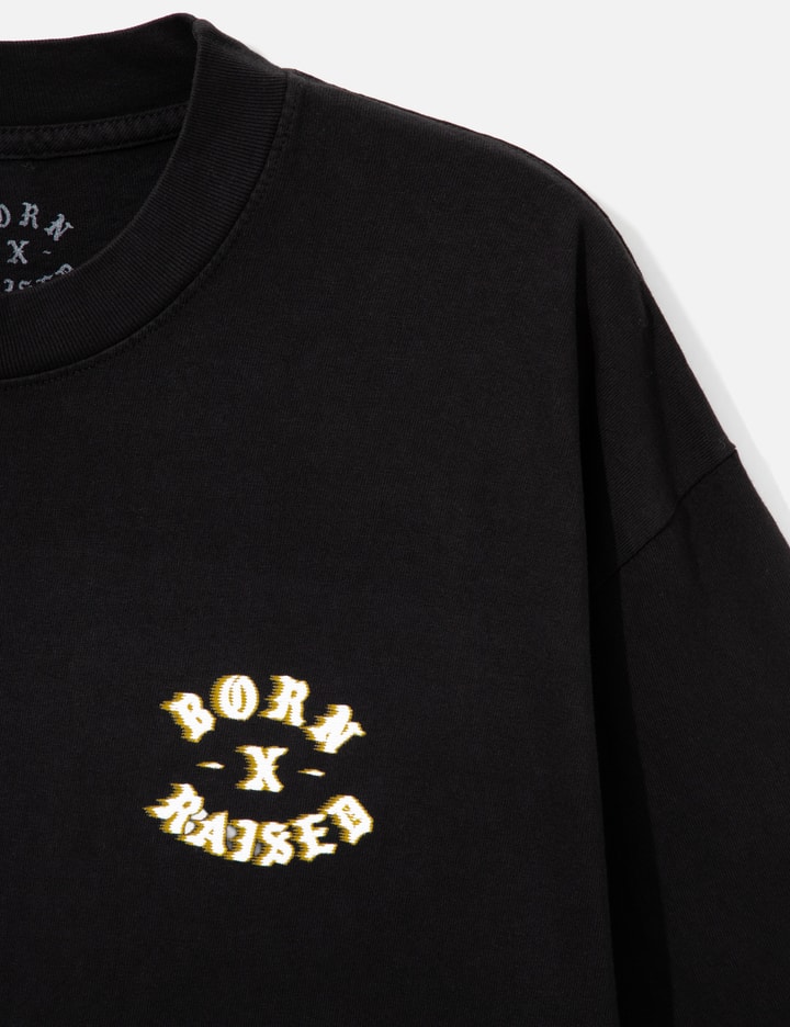 Born x Raised Speed Rocker Tee