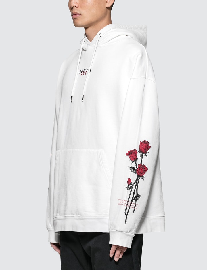 Real Lies Hoodie Placeholder Image