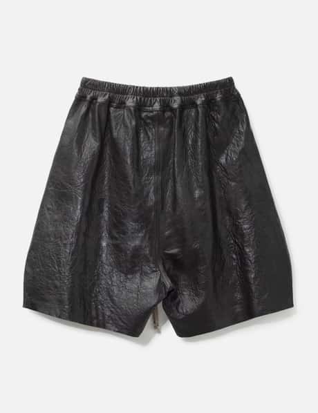 Boxers In Tumbled Lamb Leather view 8