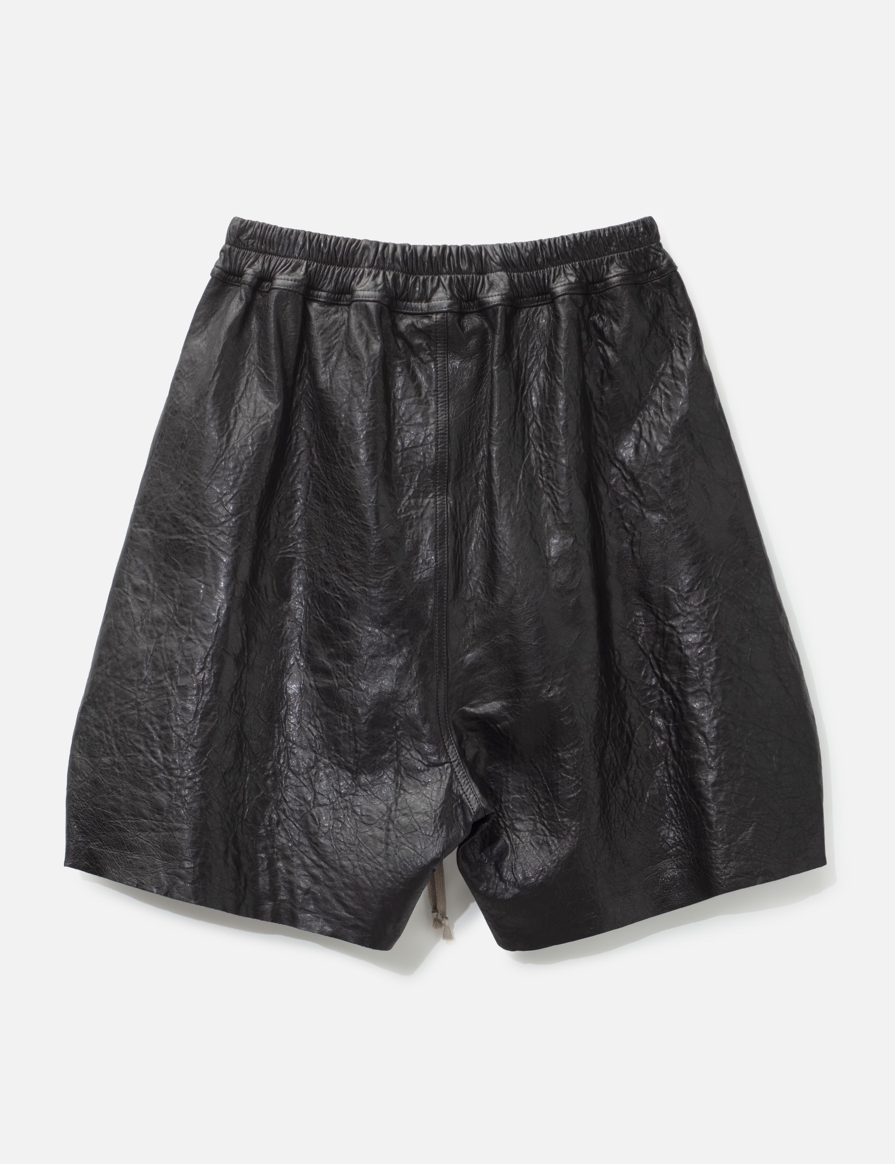 Boxers In Tumbled Lamb Leather view 17