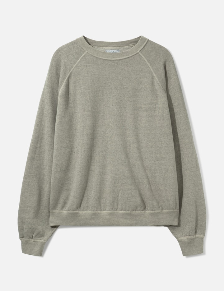 Unlikely Unlikely Aged Sweat Crew