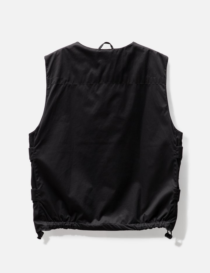 Shop Acronym E V1 S Airvantage Vest In Black