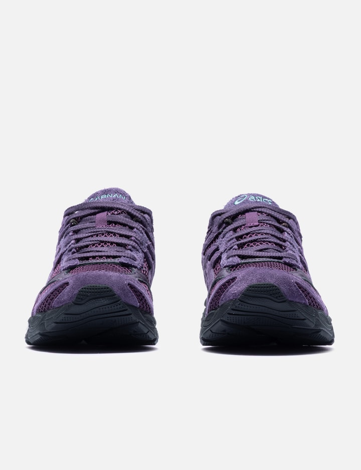 Asics CARNAN X ASICS Gel-Cumulus “Path II”