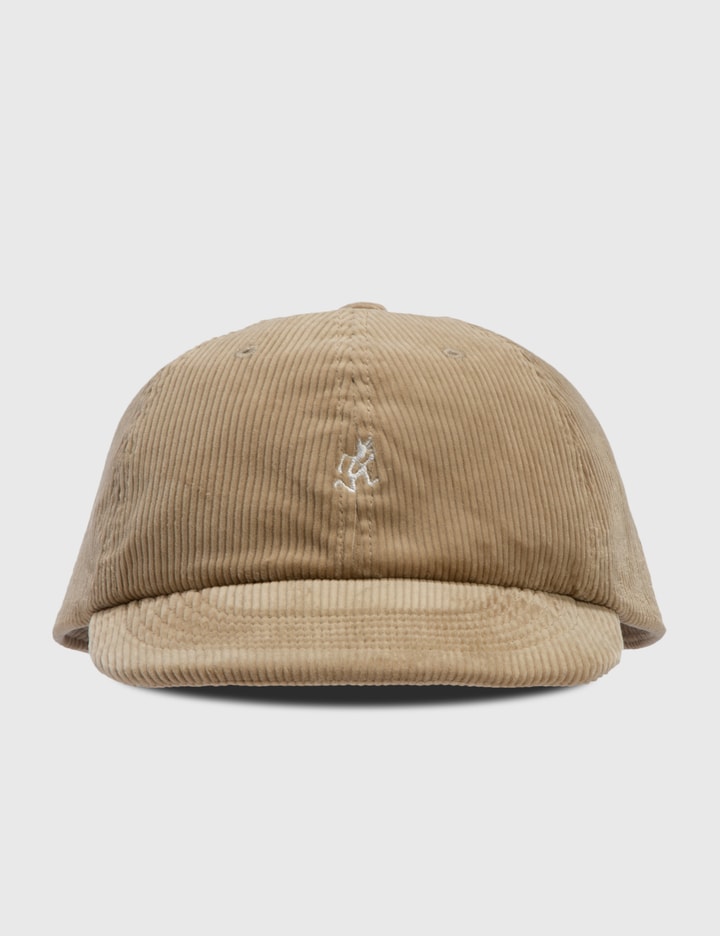 코듀로이 엄파이어 캡 Placeholder Image