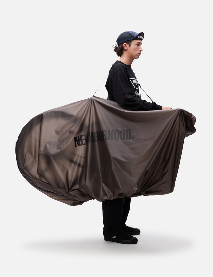 NH X  FAIR WEATHER . Bike Carry Bag Placeholder Image