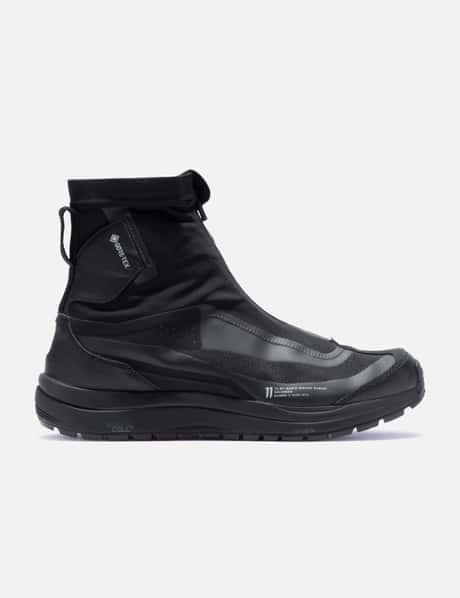 11 By Boris Bidjan Saberi 11 by Boris Bidjan Saberi x Salomon ST Bamba 2 High GTX V2