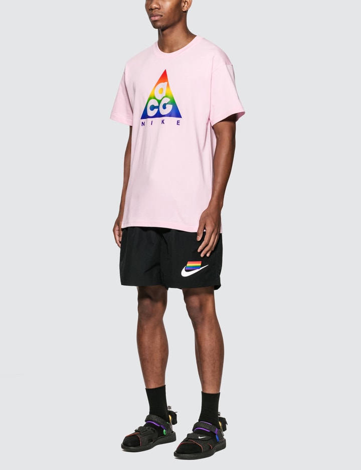 Woven BETRUE Shorts Placeholder Image