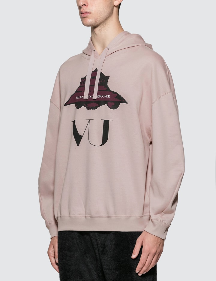 Valentino x Undercover UFO Hoodie Placeholder Image