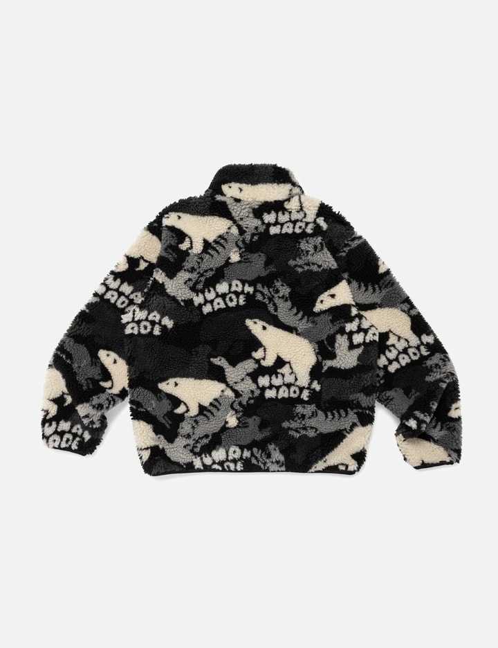 Animal Fleece Jacket Placeholder Image