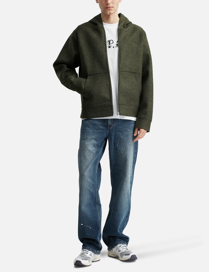 Alvin Hoodie Placeholder Image