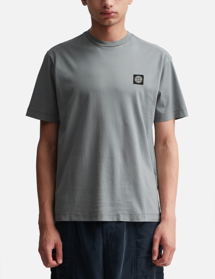 Short-sleeve T-shirt Placeholder Image